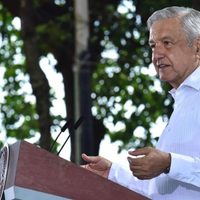 AMLO se dice 'abierto al diálogo” con gobernadores opositores