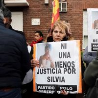 Comenzó el juicio a los imputados por el abuso sexual grupal a Silvia Cabañares