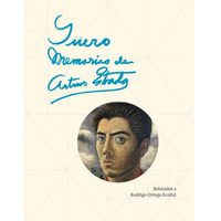 A unos días de sus 100 años, se presenta el libro de memorias del pintor Arturo Estrada