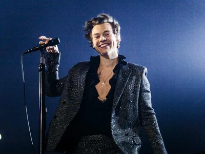¡Drama! ¿Qué le hizo Harry Styles a una fan?