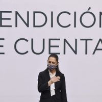 Sheinbaum: seguiremos informando en periodo electoral; "no podemos parar la operación de la ciudad"