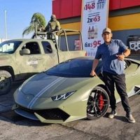 Juan, uno de los seis asesinados en Morelia, vendía yogurt y se volvió millonario antes de los 30