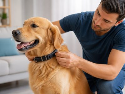Parece un detalle menor, pero este error puede afectar la salud de tu perro
