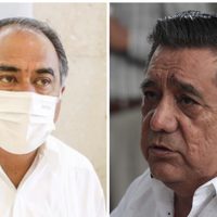 Exfiscal de Guerrero acusa a Astudillo de haber protegido a Salgado Macedonio