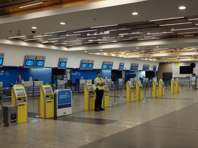 Alerta en aeropuertos: ATE anuncia protestas y prevén demoras y cancelaciones de vuelos