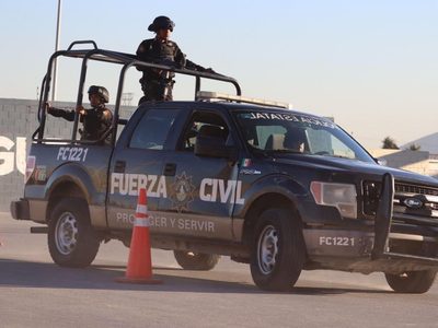 Mata a su madre por una herencia y luego se suicida en San Pedro, Nuevo León