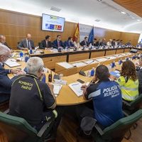 Blindan Madrid por Cumbre de la OTAN... podría asistir Zelenski