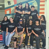 Grupo de gamers dona 29 toneladas de alimento para perros rescatados en el Metro