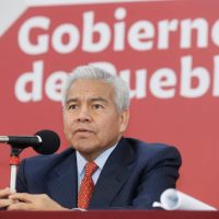 Moreno Valle repartió notarías a sus incondicionales, denuncia el gobierno de Barbosa