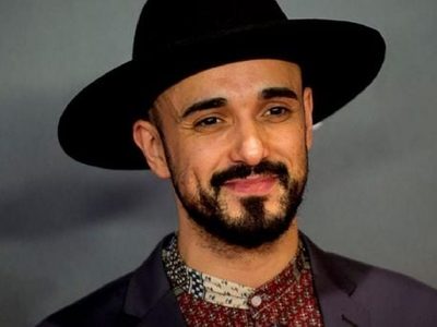 Abel Pintos confirmó su relación y ¿quiere ser padre?  ¡Mirá la foto que lo comprueba!