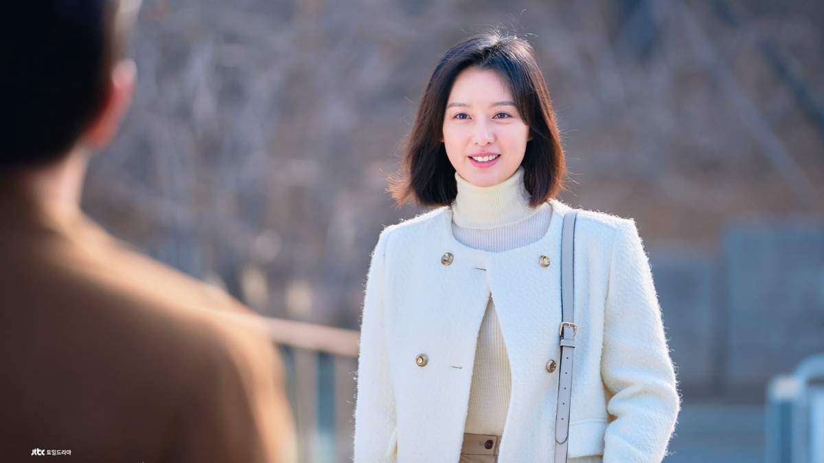 Serie coreana. Fuente: (Instagram)