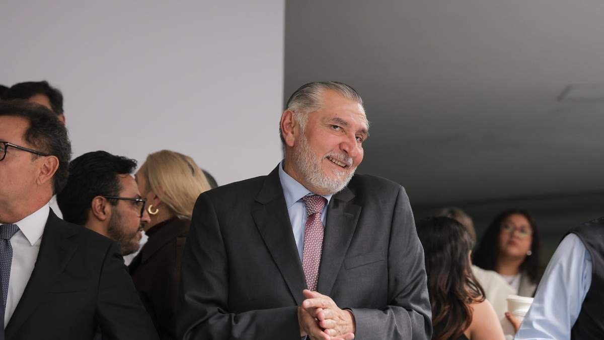 Adán Augusto. Urdimbre empresarial de relaciones con gobernadores de Morena
