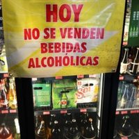 De cara a las PASO: desde qué hora no se puede vender alcohol y qué pasará con los deliveries
