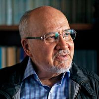 Nuestra soberanía, limitada ante el poderío estadunidense: Lorenzo Meyer