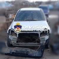 Allanamientos permiten dar con un auto robado, sustancias ilícitas y elementos del EPAS
