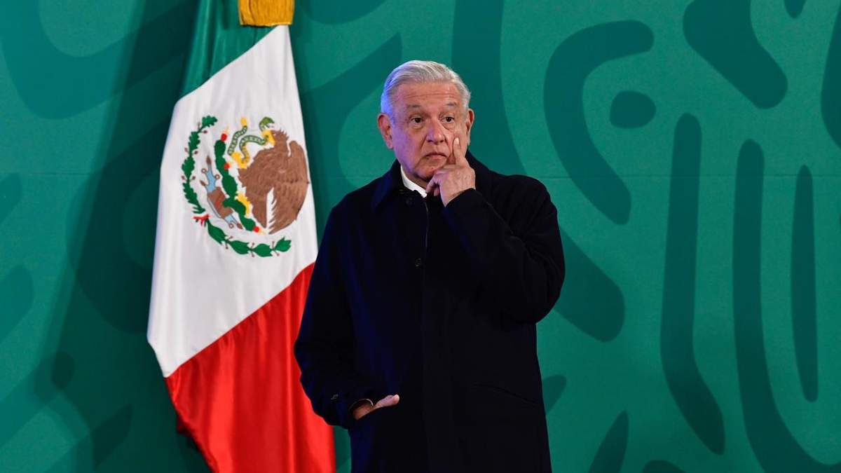 El presidente celebró el acuerdo del TEPJF