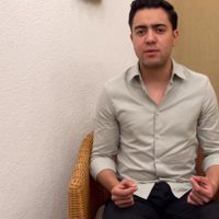 El presidente del CEUEH no se presentó a la audiencia judicial; podría perder su amparo