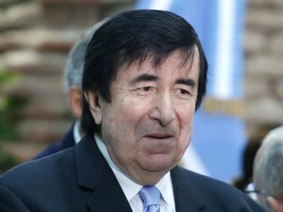 Bronca acumulada: Jaime Durán Barba es "un provocador", "egocéntrico" e "Inútil"