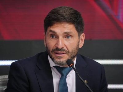 La Libertad Avanza superó el 40 por ciento de los votos en Santa Fe