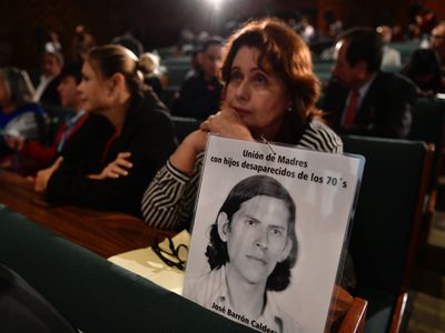 La CoVEH pide a AMLO y a Sheinbaum “justicia y reparación del daño” para víctimas