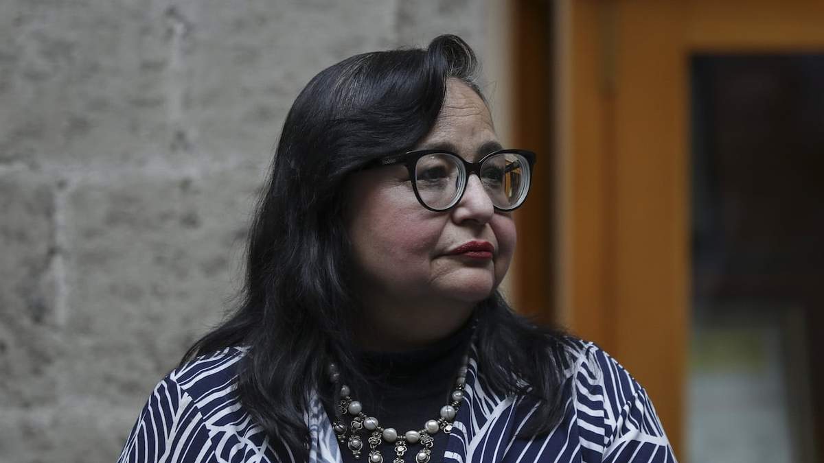 Norma Piña