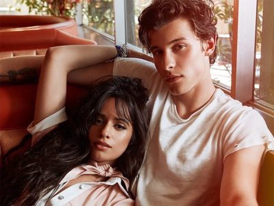 ¡ESCÁNDALO! Camila Cabello y Shawn Mendes rompen la cuarentena para estar juntos