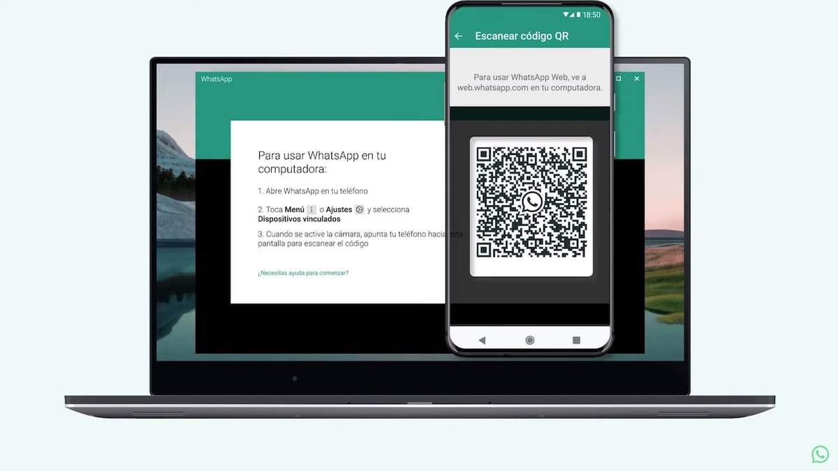 La versión de escritorio de la app