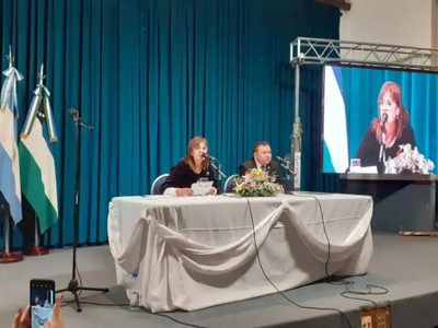 Presentarán el Plan de Desarrollo Tecnológico 2030 en la UNCo