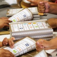 ¿Quiénes votaron por los candidatos presidenciales? Esto dicen las encuestas