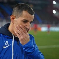 San Lorenzo, en crisis: todos los nombres que sonaron para reemplazar a Romagnoli