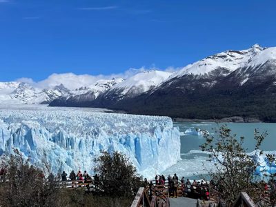 Ley de Glaciares: cuál fue el voto de los senadores de Río Negro para concretar esta reforma