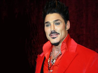 Se confirmó lo que muchos sospechaban de la feroz interna en la familia de Ricardo Fort