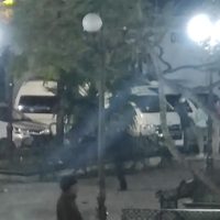 Pobladores indígenas en Oxchuc, Chiapas, retienen a turistas; los liberan en la madrugada