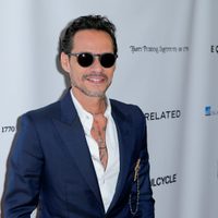 ¡De festejo! Marc Anthony celebra junto a su ex mujer. ¿Reconciliación a la vista?