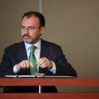 Meade y Videgaray, la estratagema perfecta