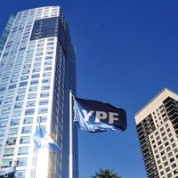 YPF anunció su retorno al mercado financiero internacional