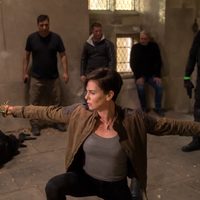 'La Vieja Guardia”: Guerreros inmortales