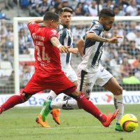 Adiós a Lobos BUAP: descienden tras ser goleados por el Monterrey