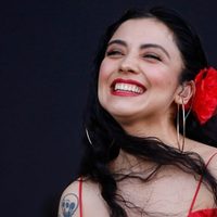 ¿Está exagerando? Así es como Mon Laferte busca cuidarse del coronavirus ¡Muy precavida!