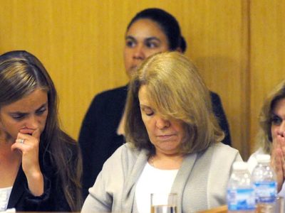 Crimen de Soria: diez años después de la condena, Freydoz tendrá dos salidas transitorias por mes
