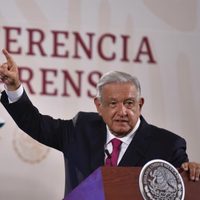 Estos fueron los principales temas de la conferencia mañanera de AMLO del 10 de agosto (Video)