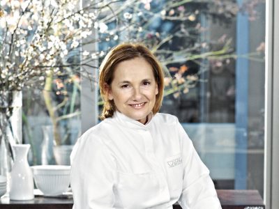 Dolli Irigoyen elogió tanto a Leticia Siciliani y su último plato en "MasterChef Celebrity" que su d