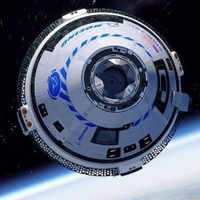 Boeing retrasa para marzo la primera nave Starliner con astronautas
