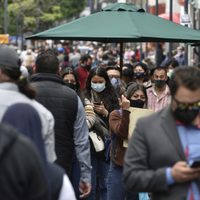 México registra 241 mil 279 muertes por covid-19