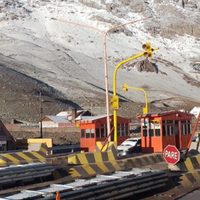 Qué peajes tiene Mendoza y cuál desapareció