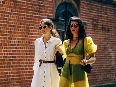 Moda Circular: 5 trucos infalibles para renovar tu placard sin gastar de más