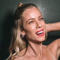 El jugado y romántico mensaje que Nicole Neumann le dedicó a alguien muy especial