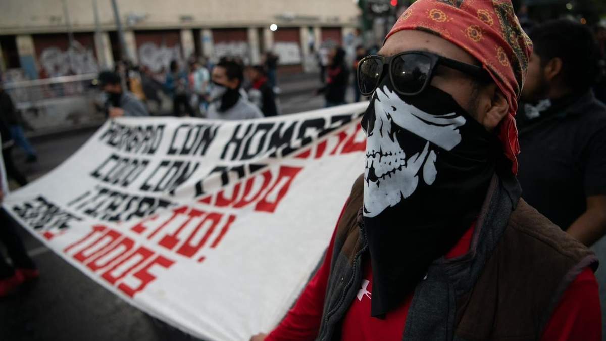 Marcha del 2 de octubre