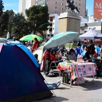 Organizaciones sociales de Neuquén anunciaron nuevas protestas por la falta de pago de planes sociales
