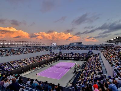 Señalan al Mérida Open de tenis por adeudo a jugadoras que participaron en el torneo